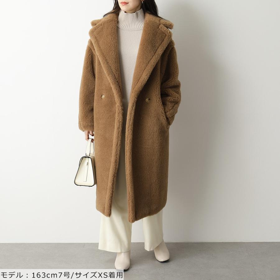 Max Mara（マックスマーラ） 【サイズ限定特価】MAX MARA ファーコート