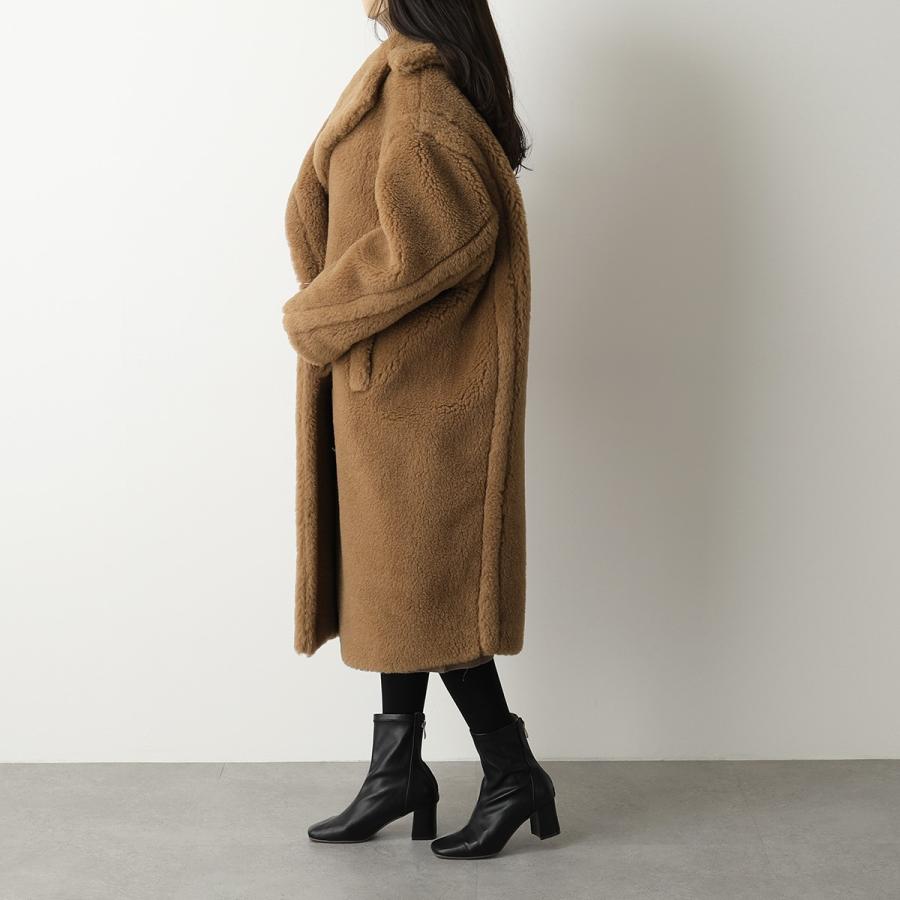 Max Mara（マックスマーラ） 【サイズ限定特価】MAX MARA ファーコート