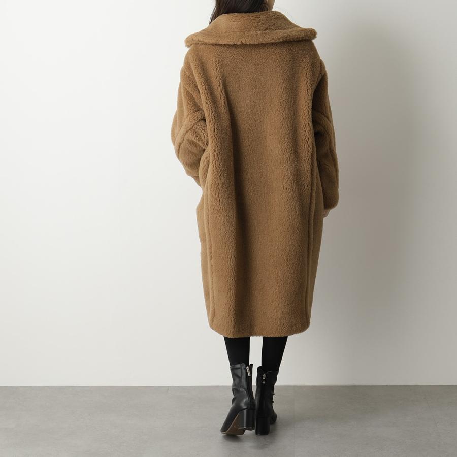 Max Mara（マックスマーラ） 【サイズ限定特価】MAX MARA ファーコート