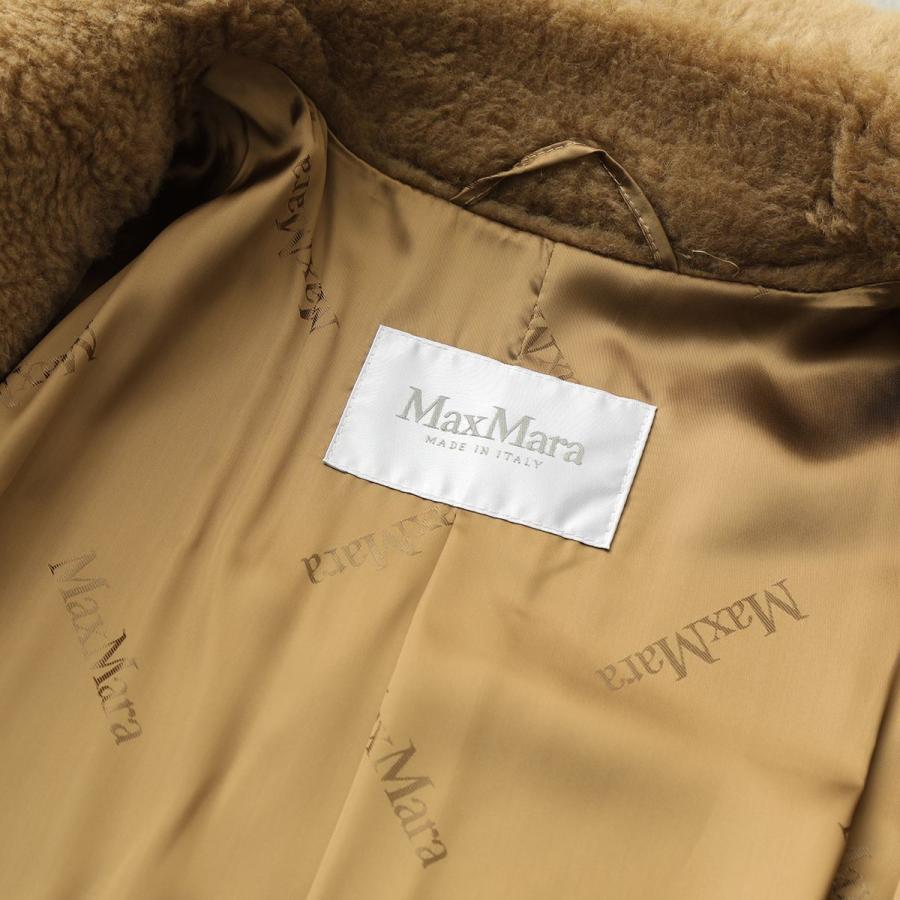 Max Mara（マックスマーラ） 【サイズ限定特価】MAX MARA ファーコート