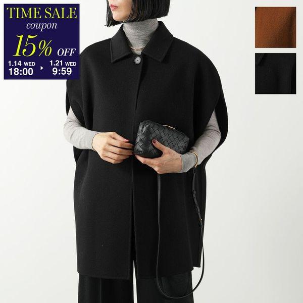 LIVIANA CONTI（リビアナコンティ） ケープ F5WW52 レディース