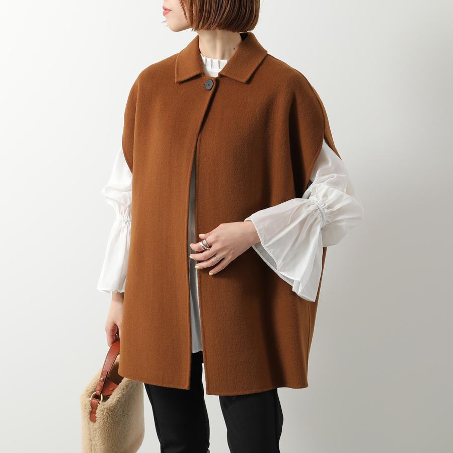 LIVIANA CONTI（リビアナコンティ） ケープ F5WW52 レディース