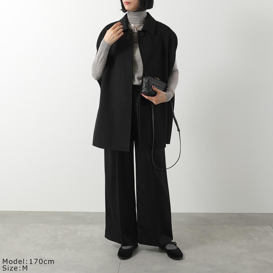 LIVIANA CONTI（リビアナコンティ） ケープ F5WW52 レディース