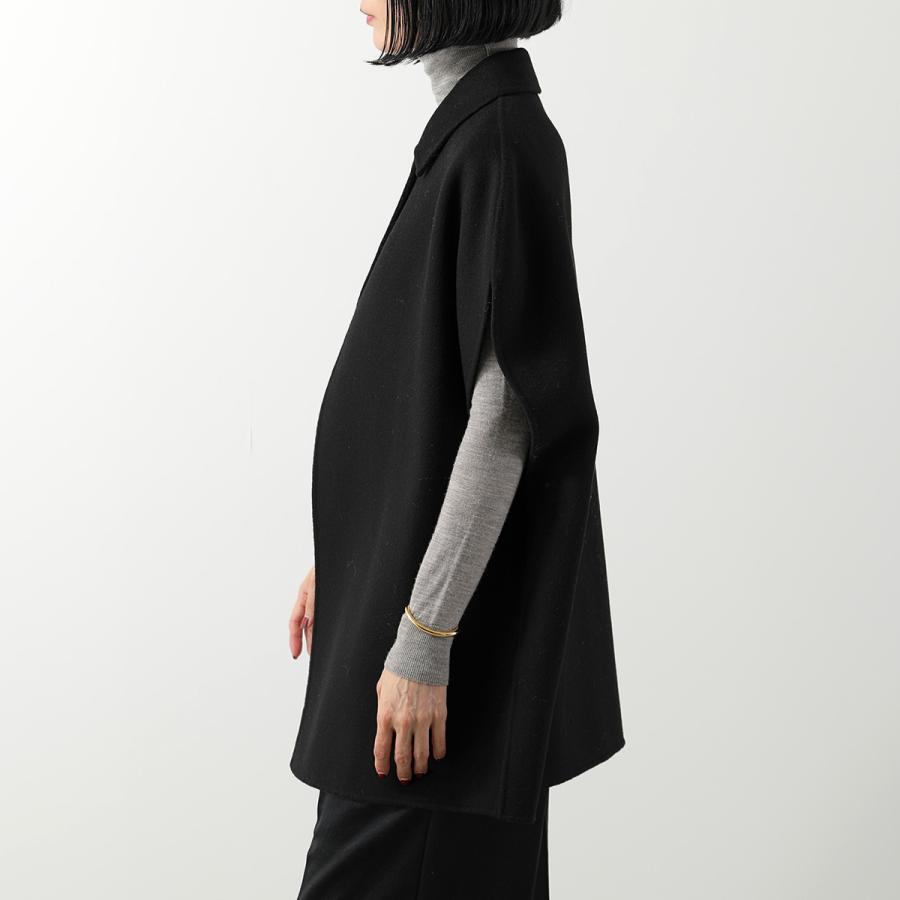 LIVIANA CONTI（リビアナコンティ） ケープ F5WW52 レディース