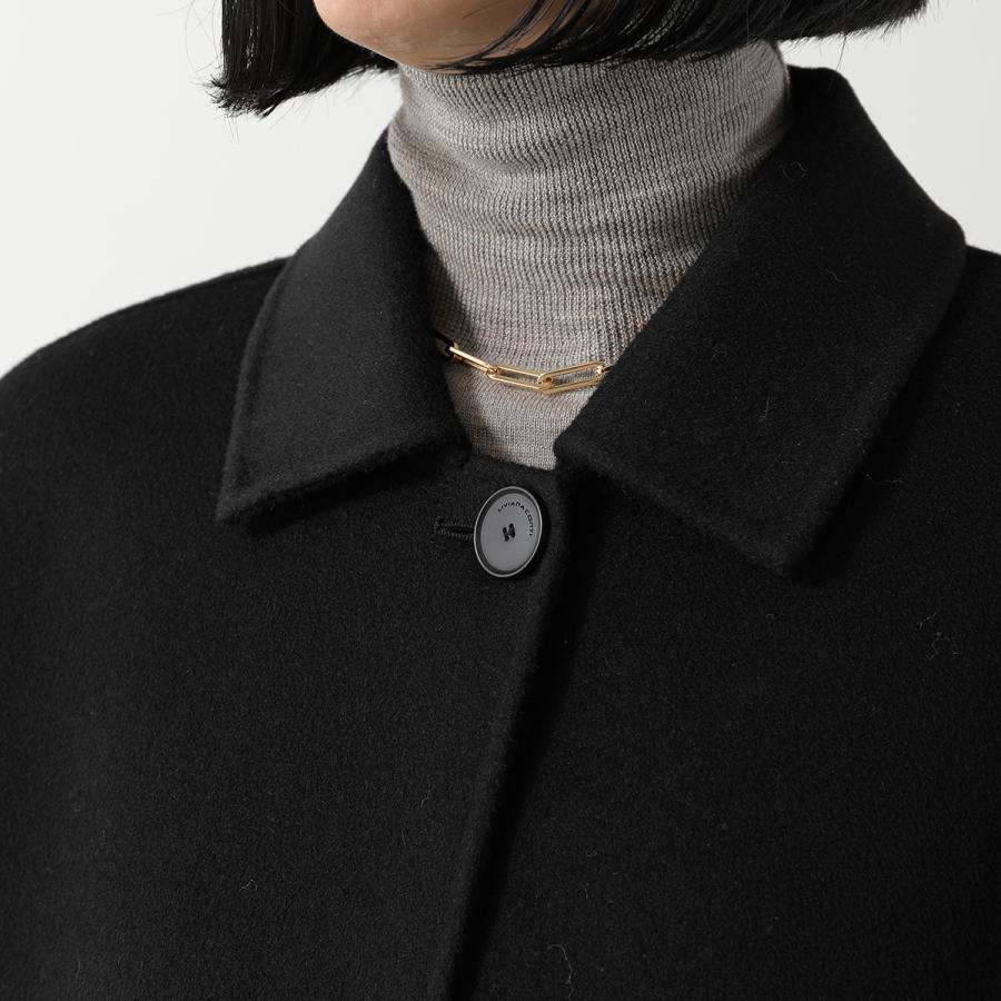 LIVIANA CONTI（リビアナコンティ） ケープ F5WW52 レディース