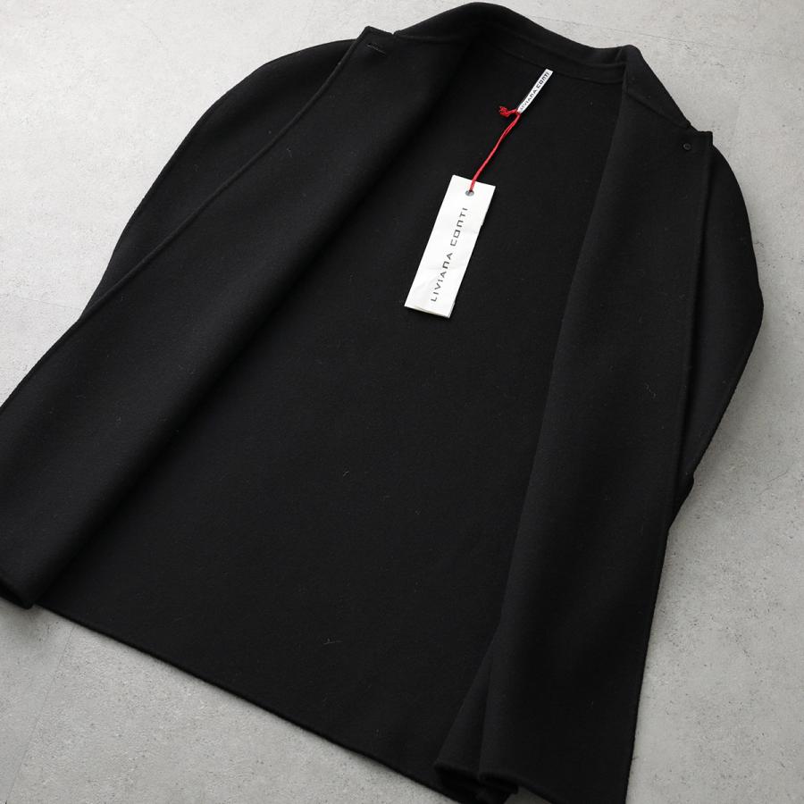 LIVIANA CONTI（リビアナコンティ） ケープ F5WW52 レディース