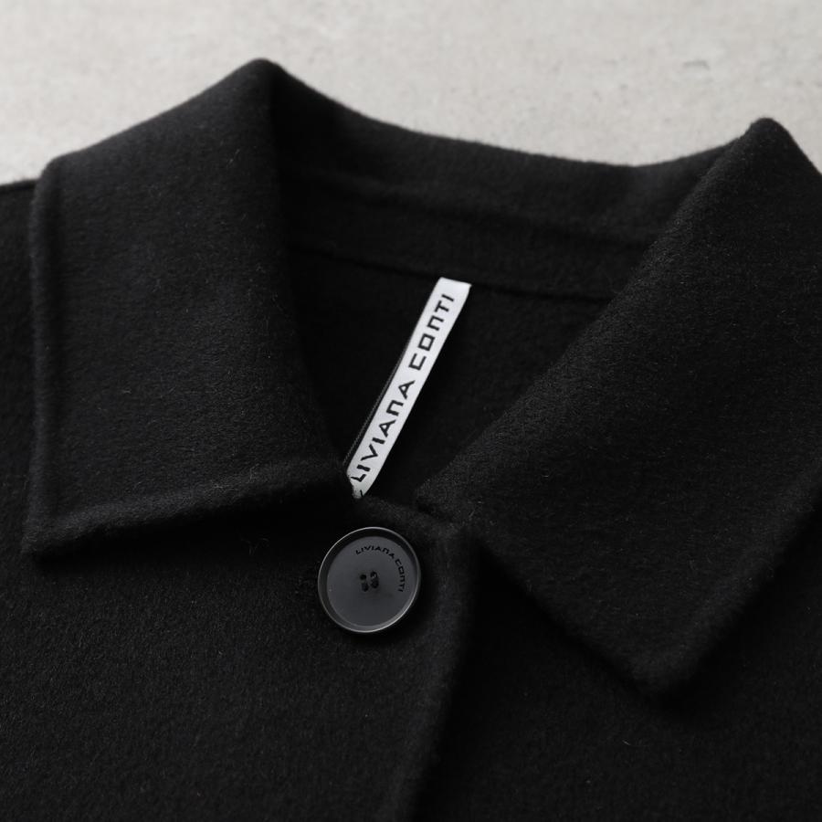 LIVIANA CONTI（リビアナコンティ） ケープ F5WW52 レディース