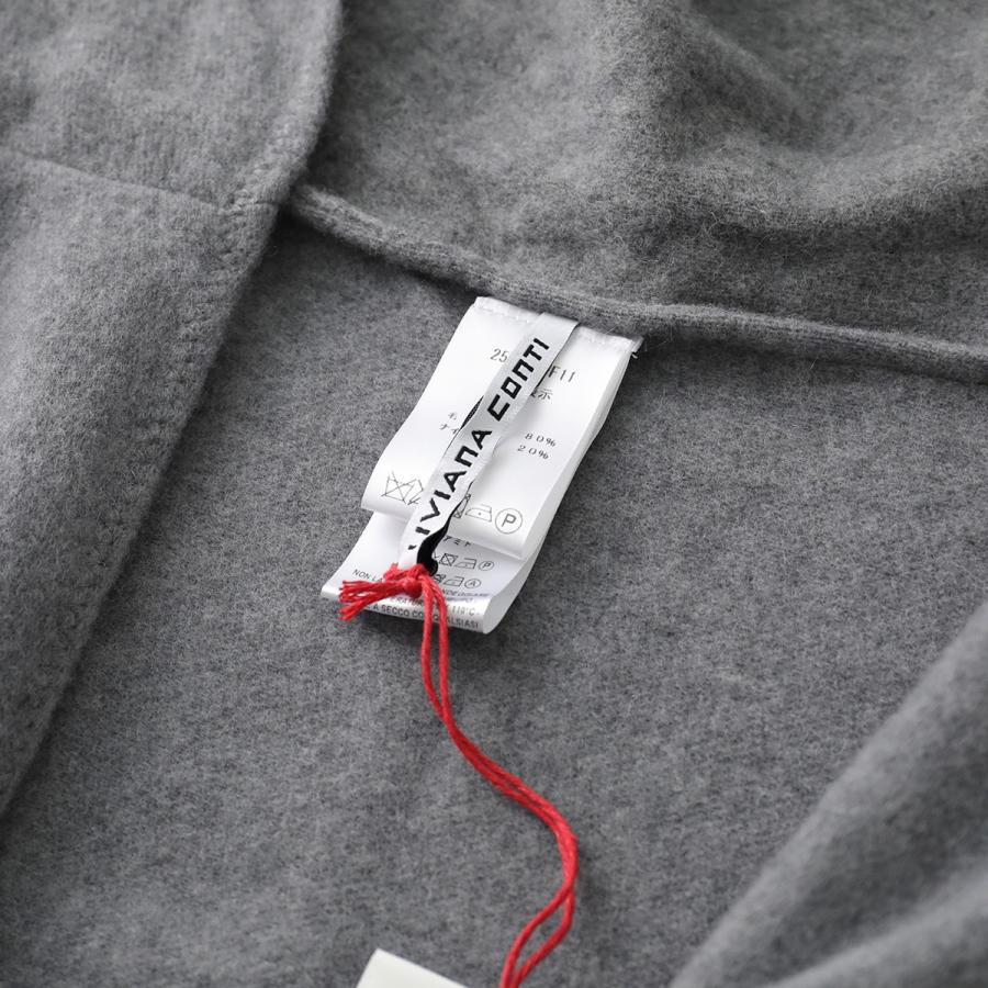 LIVIANA CONTI（リビアナコンティ） ケープ A5WF11 レディース