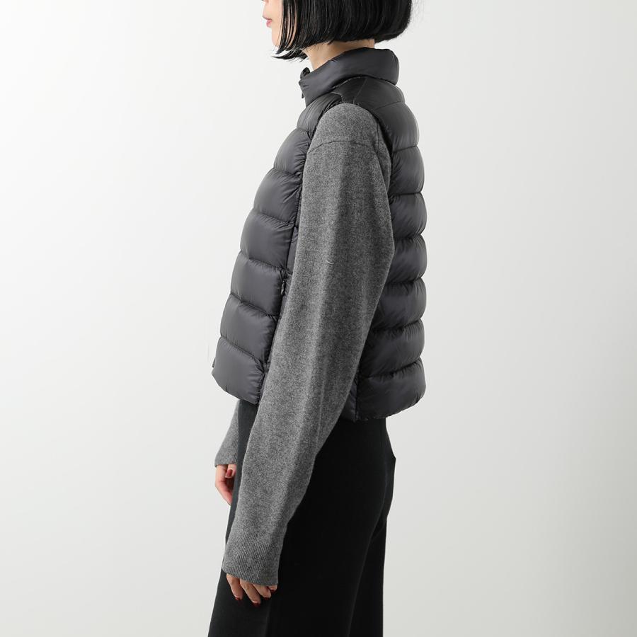 LIVIANA CONTI（リビアナコンティ） ダウンベスト CNTW01 レディース