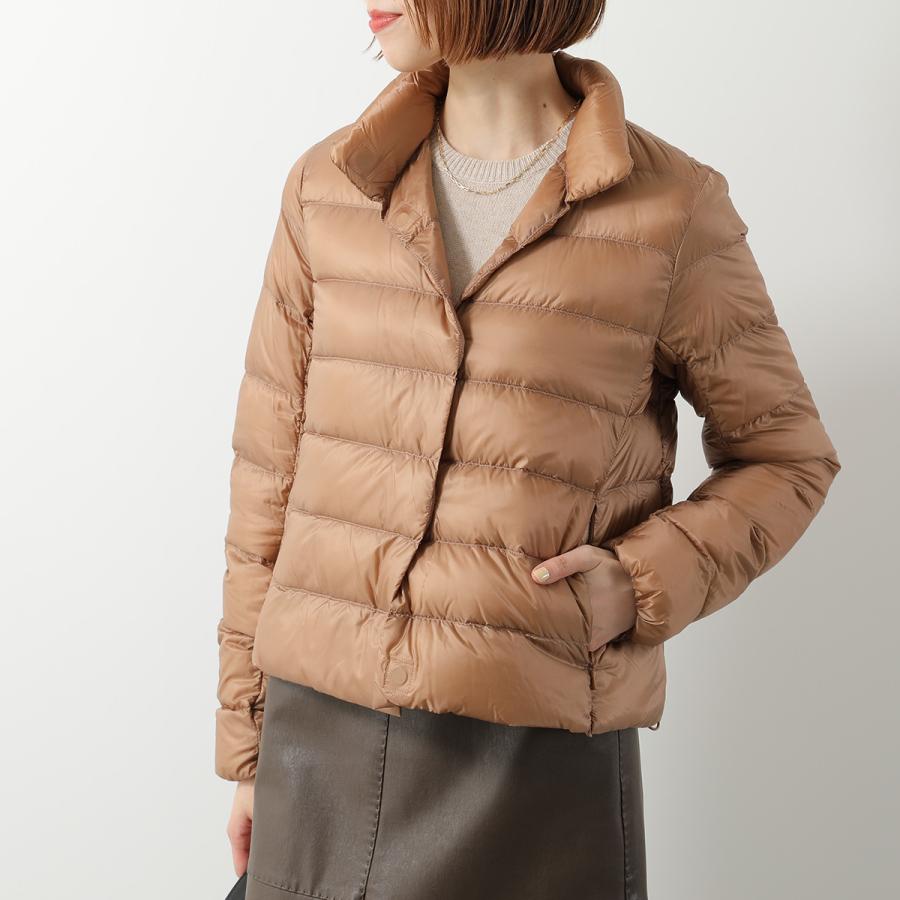 LIVIANA CONTI（リビアナコンティ） ダウンジャケット CNTW03