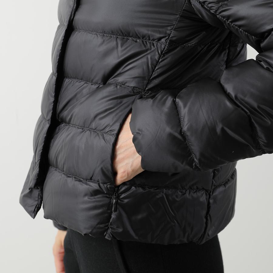 LIVIANA CONTI（リビアナコンティ） ダウンジャケット CNTW03