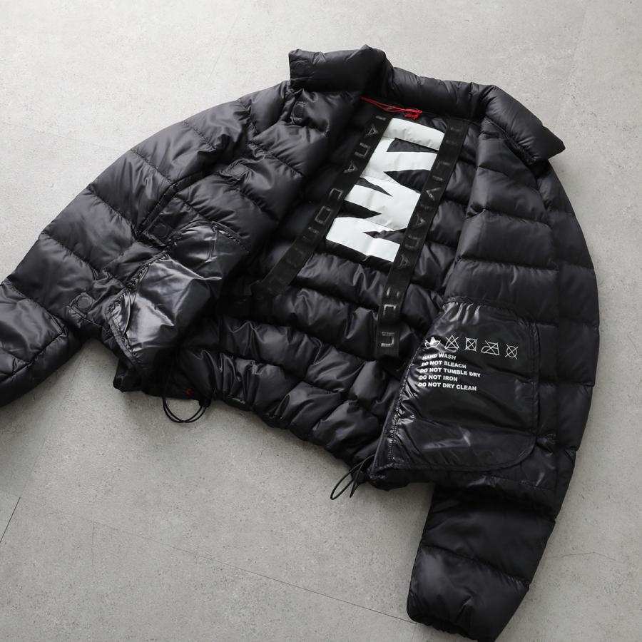 LIVIANA CONTI（リビアナコンティ） ダウンジャケット CNTW03