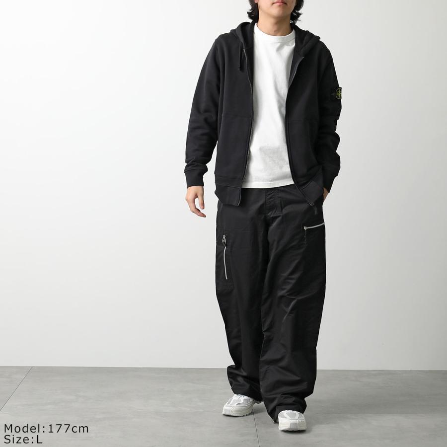STONE ISLAND ストーンアイランド パーカー K1S156100042 S0051 STONE ISLAND ストーンアイランド パーカー K1S156100042 S0051