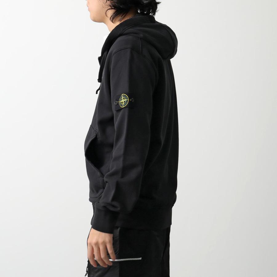 STONE ISLAND ストーンアイランド パーカー K1S156100042 S0051 STONE ISLAND ストーンアイランド パーカー K1S156100042 S0051
