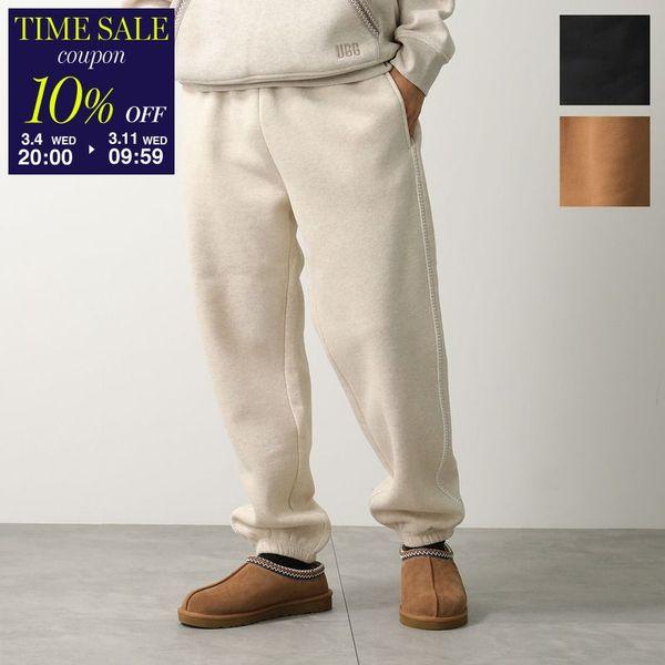 UGG（アグ） スウェットパンツCLASSIC SWEATPANT 1158770 メンズ