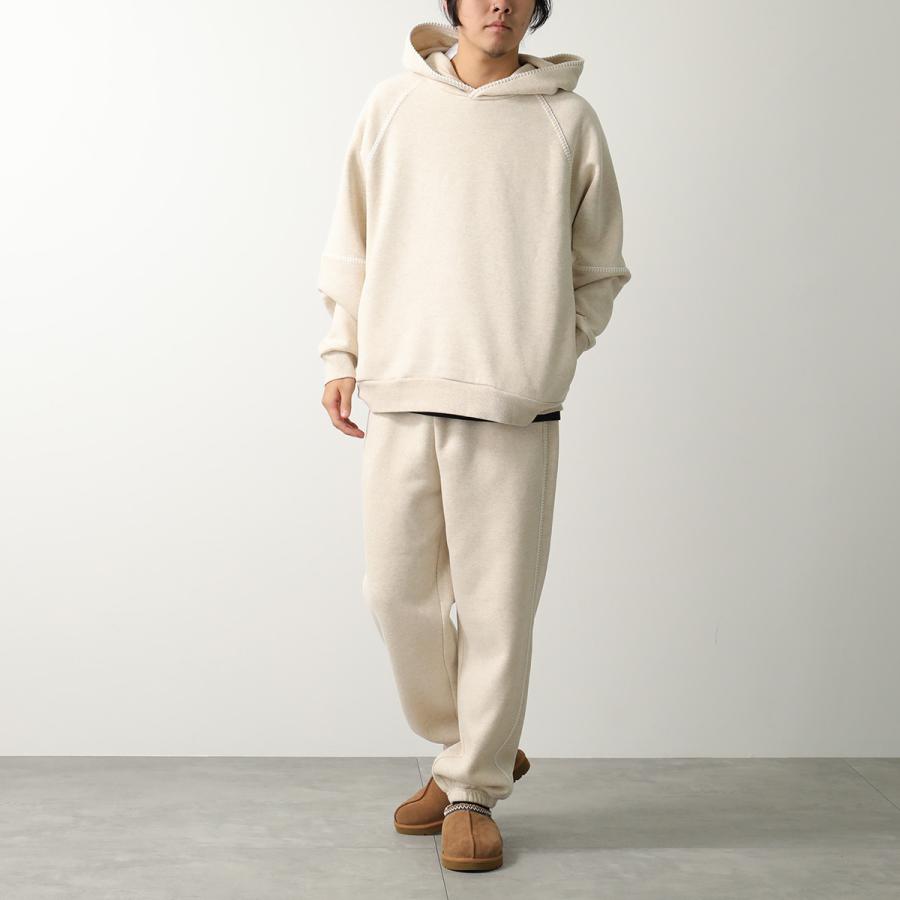 UGG（アグ） パーカー CLASSIC HOODIE クラシック フーディ 1158751