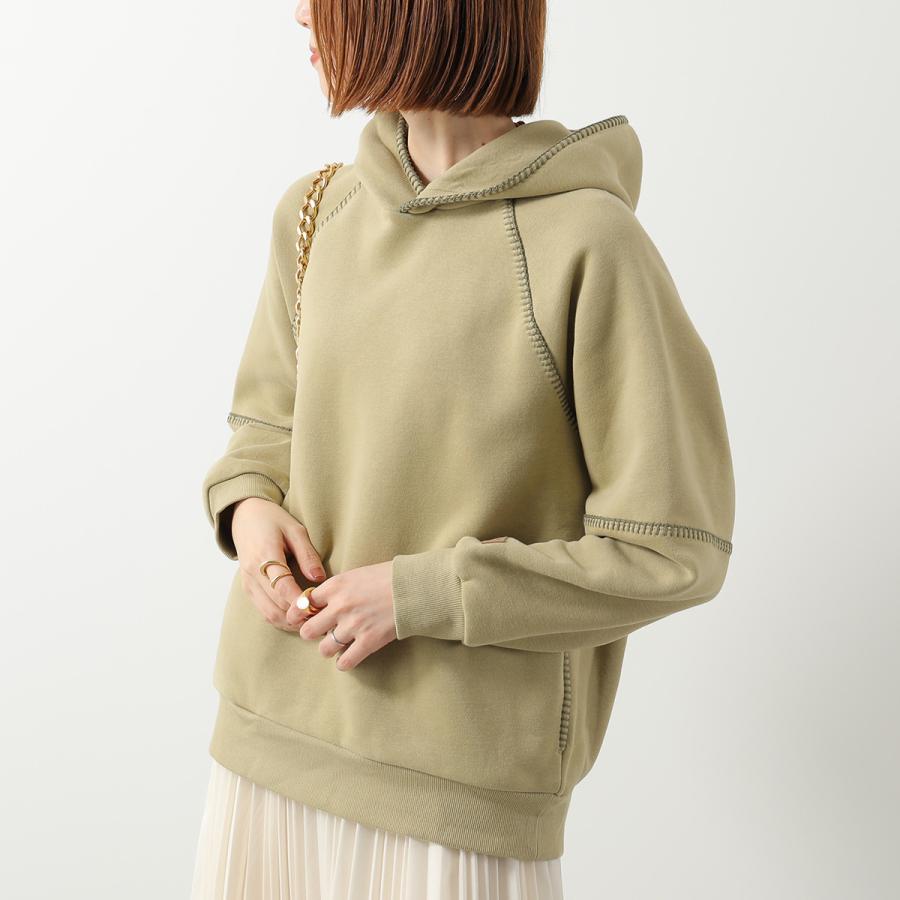 UGG（アグ） パーカー CLASSIC HOODIE クラシック フーディ 1158751