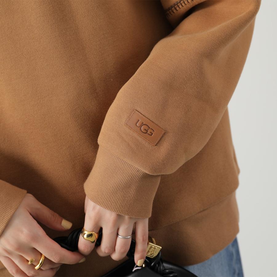 UGG（アグ） パーカー CLASSIC HOODIE クラシック フーディ 1158751