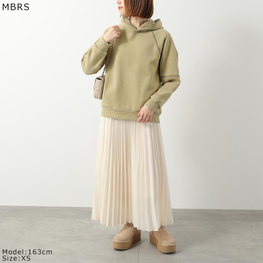 UGG（アグ） パーカー CLASSIC HOODIE クラシック フーディ 1158751