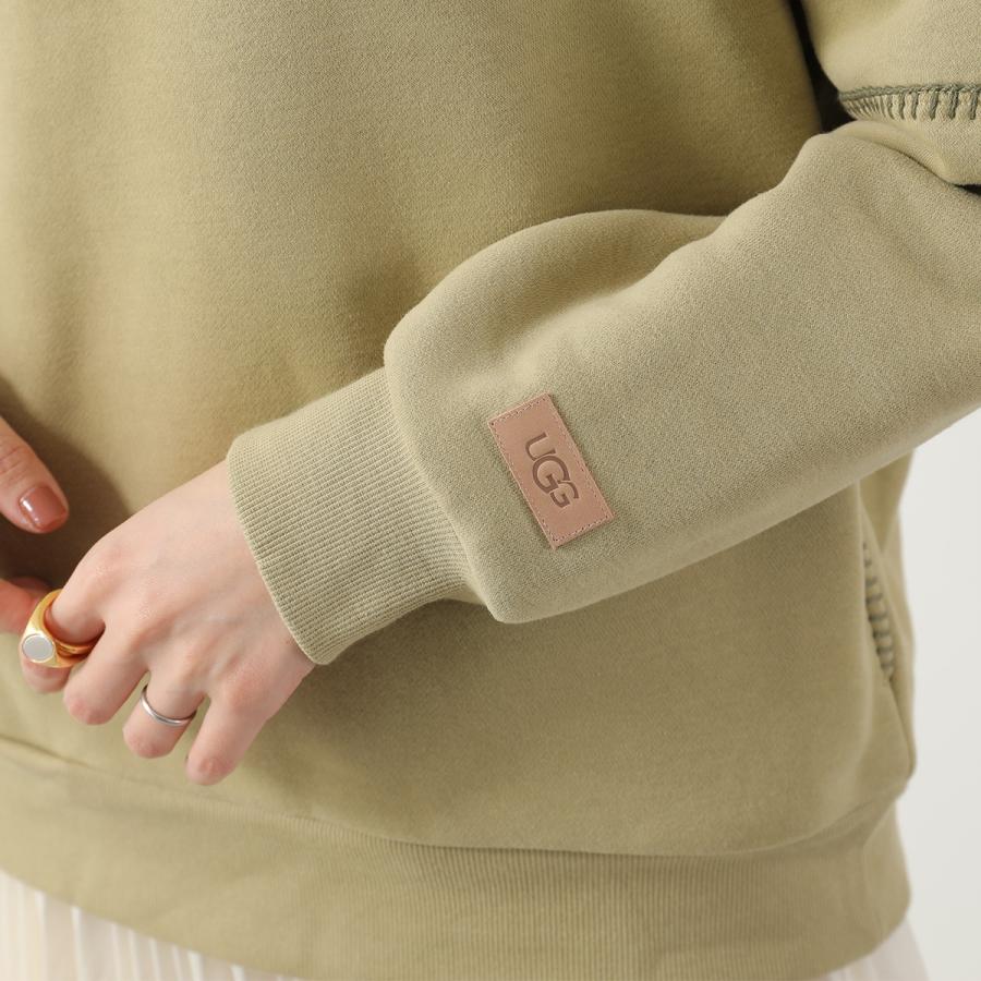 UGG（アグ） パーカー CLASSIC HOODIE クラシック フーディ 1158751