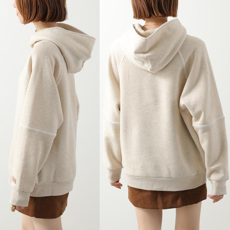UGG（アグ） パーカー CLASSIC HOODIE クラシック フーディ 1158751