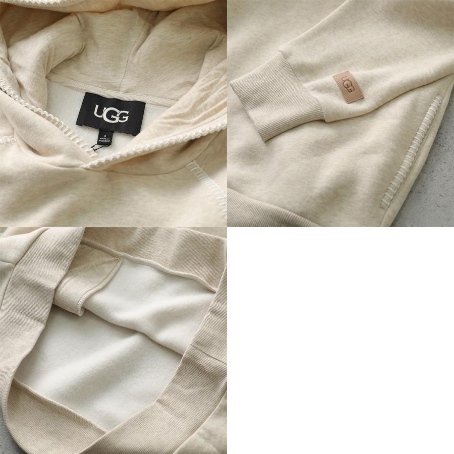 UGG（アグ） パーカー CLASSIC HOODIE クラシック フーディ 1158751