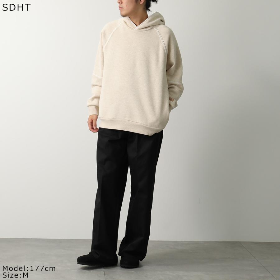 UGG（アグ） パーカー CLASSIC HOODIE クラシック フーディ 1158751