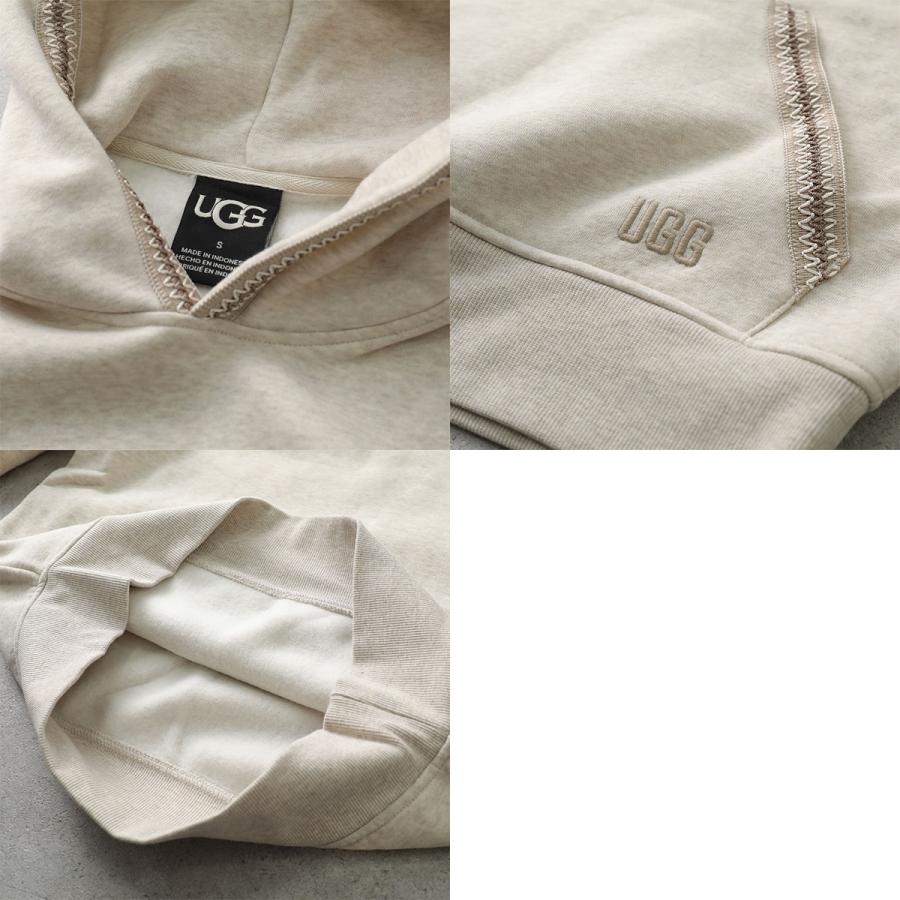 UGG（アグ） パーカー TASMAN HOODIE タスマン フーディ 1147090