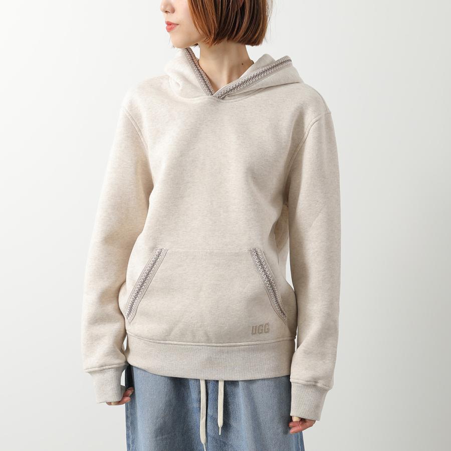 UGG（アグ） パーカー TASMAN HOODIE タスマン フーディ 1147090