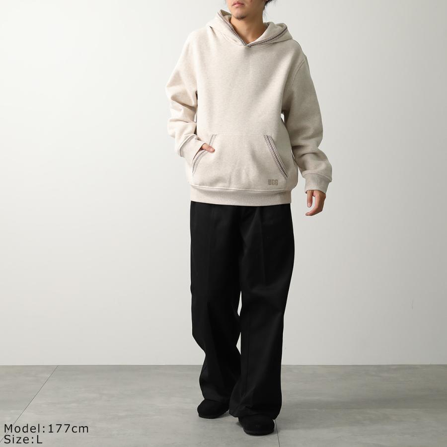 UGG（アグ） パーカー TASMAN HOODIE タスマン フーディ 1147090