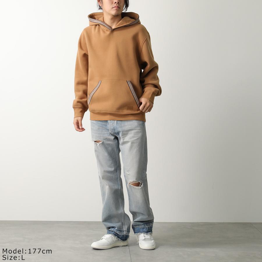 UGG（アグ） パーカー TASMAN HOODIE タスマン フーディ 1147090