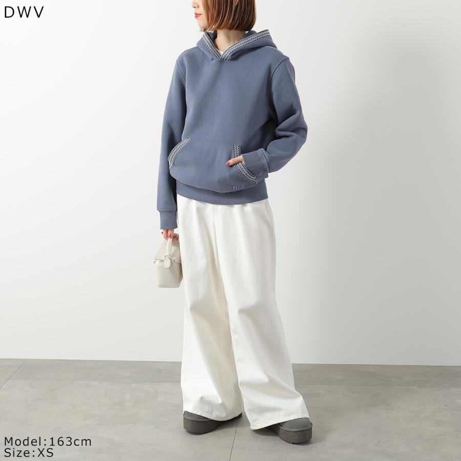 UGG Tasman Hoodie アグ　パーカー　フーディ　セットアップ　男女 UGG】Tasman Hoodie ロゴ フーディー パーカー (UGG/パーカー