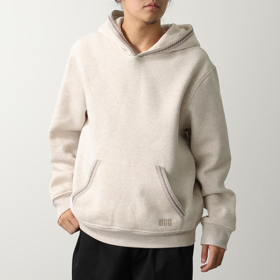 UGG（アグ） パーカー TASMAN HOODIE タスマン フーディ 1147090