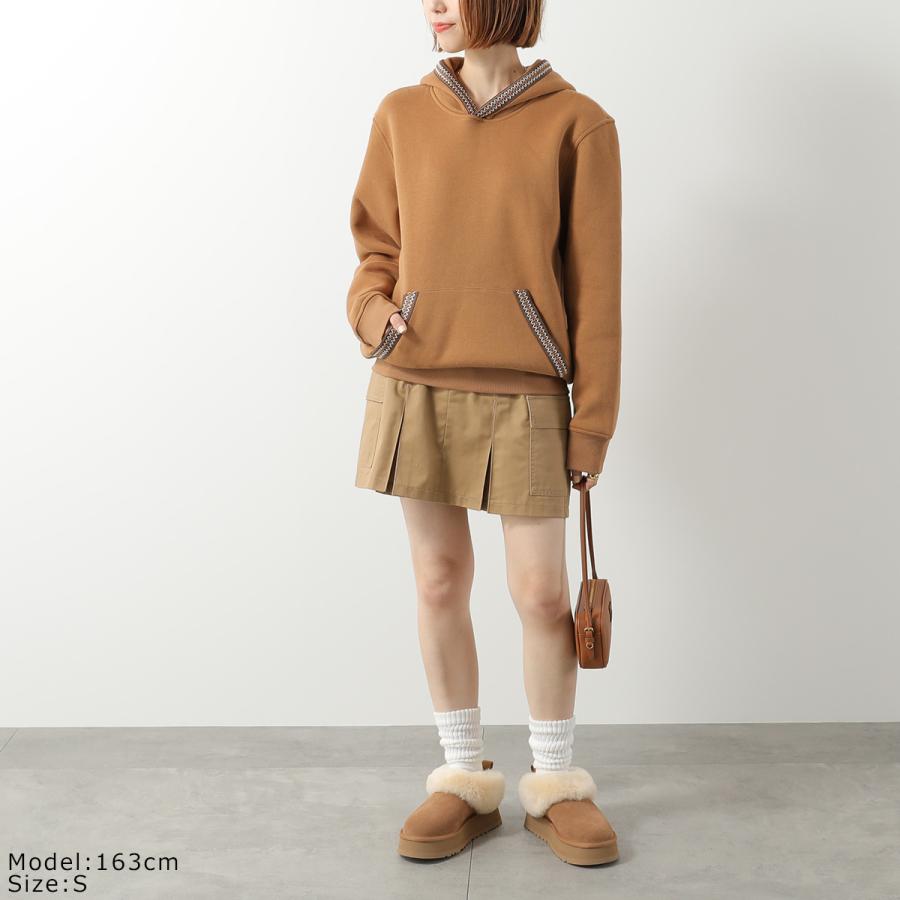 UGG（アグ） パーカー TASMAN HOODIE タスマン フーディ 1147090