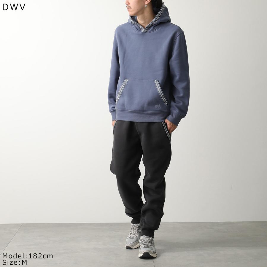 UGG（アグ） パーカー TASMAN HOODIE タスマン フーディ 1147090