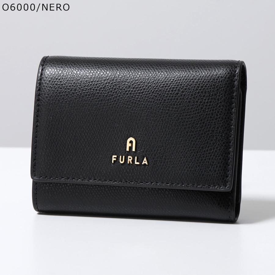 FURLA（フルラ） 三つ折り財布 CAMELIA カメリア WP00454 ARE000