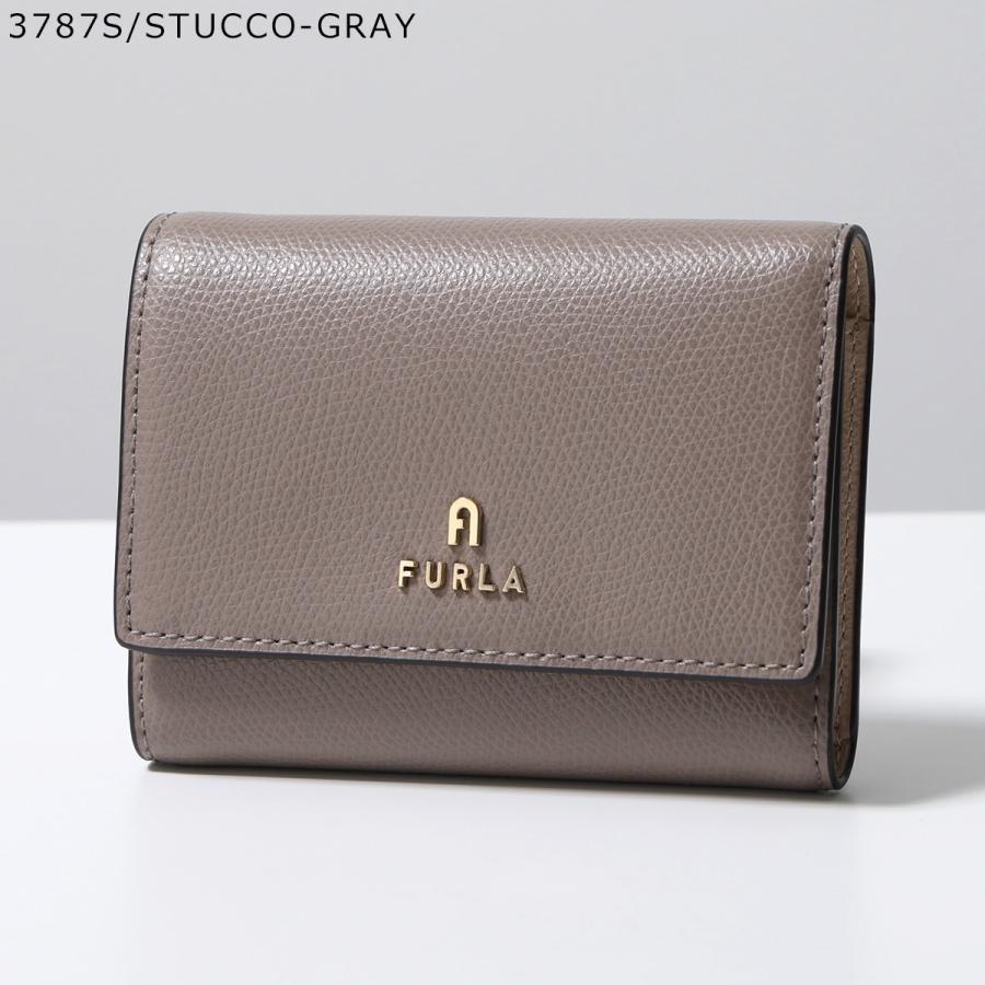 FURLA（フルラ） 三つ折り財布 CAMELIA カメリア WP00454 ARE000