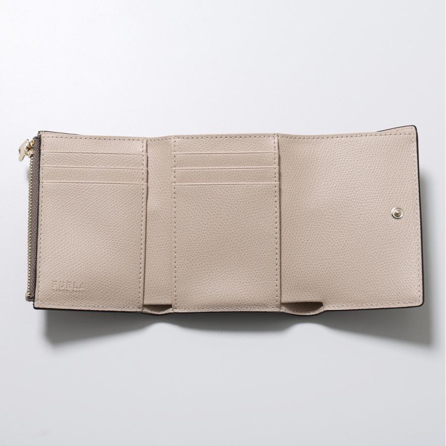 FURLA（フルラ） 三つ折り財布 CAMELIA カメリア WP00454 ARE000