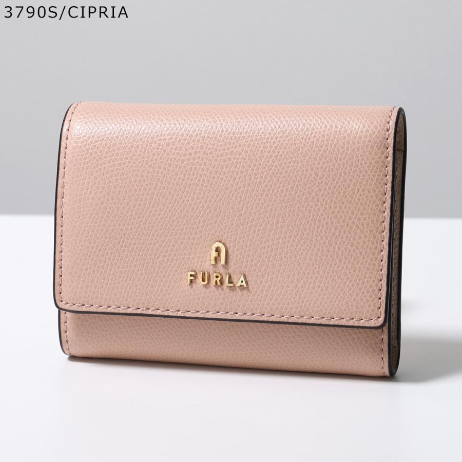 FURLA（フルラ） 三つ折り財布 CAMELIA カメリア WP00454 ARE000
