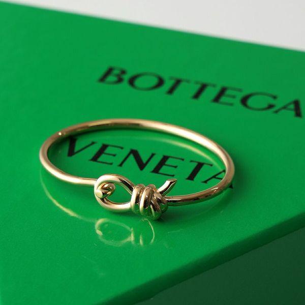 BOTTEGA VENETA ボッテガヴェネタ バングル 815933 VAHU0 レディース