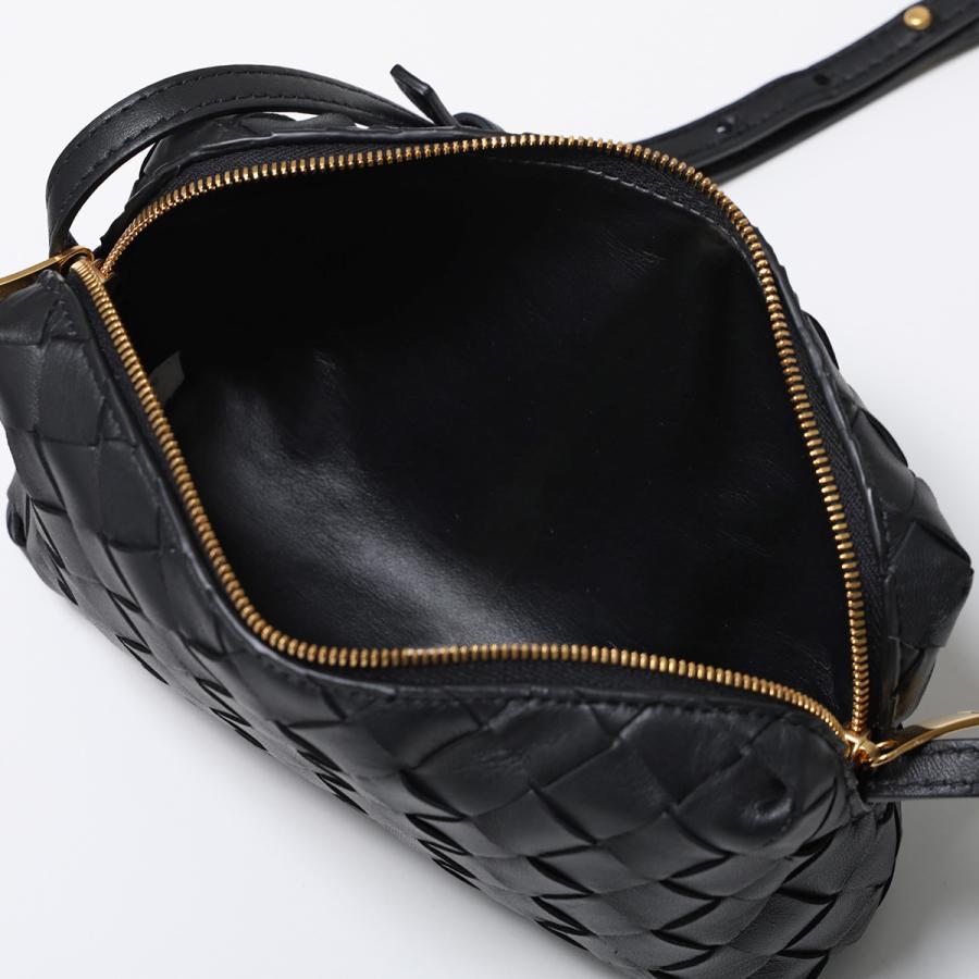 BOTTEGA VENETA（ボッテガ・ヴェネタ） ショルダーバッグ 609407 V3UH3