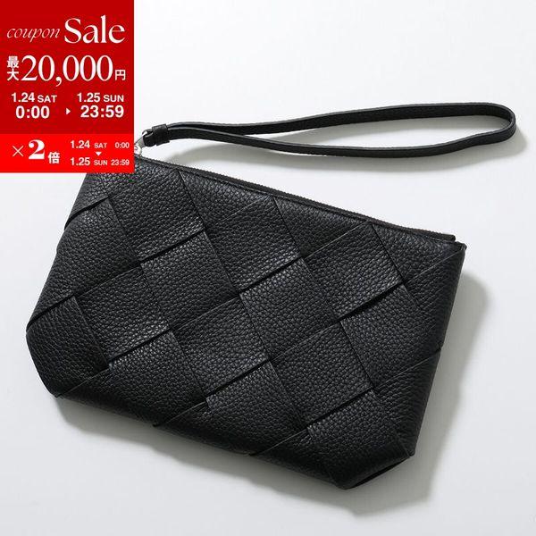 BOTTEGA VENETA（ボッテガ・ヴェネタ） クラッチバッグ DIAGO ディアゴ