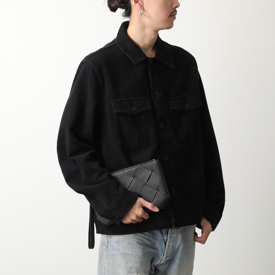 BOTTEGA VENETA（ボッテガ・ヴェネタ） クラッチバッグ DIAGO ディアゴ