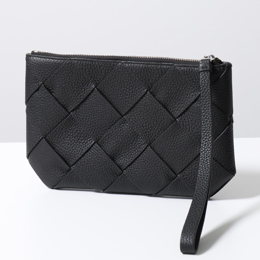 BOTTEGA VENETA（ボッテガ・ヴェネタ） クラッチバッグ DIAGO ディアゴ