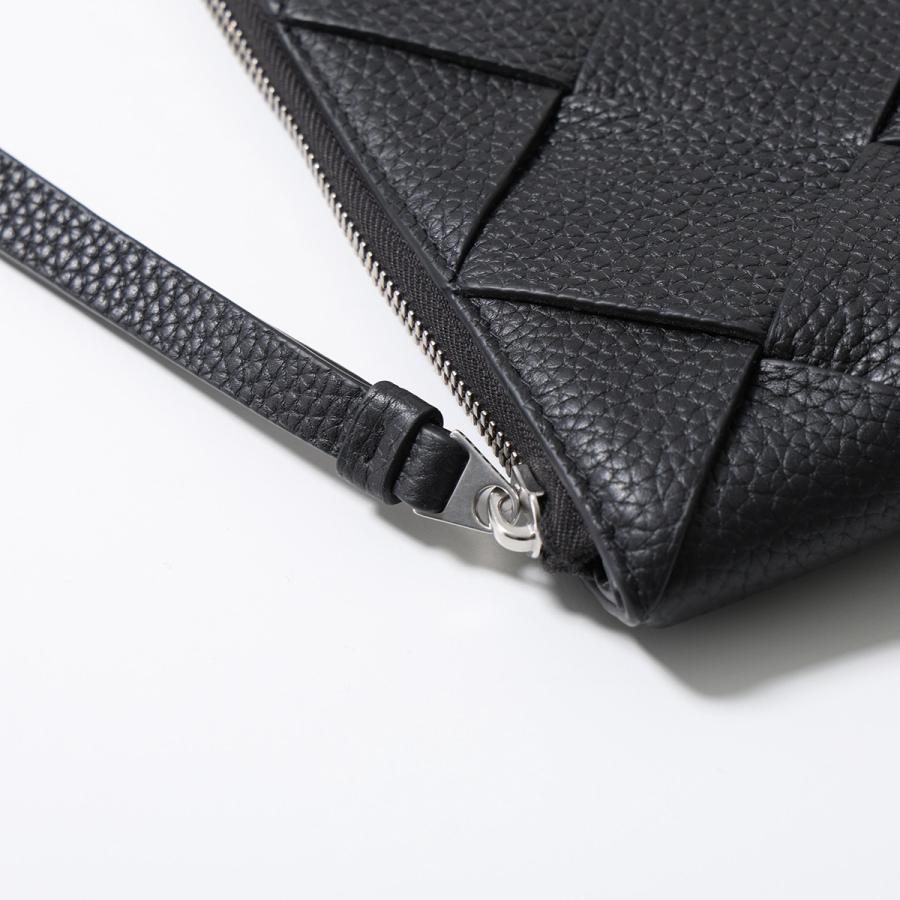 BOTTEGA VENETA（ボッテガ・ヴェネタ） クラッチバッグ DIAGO ディアゴ
