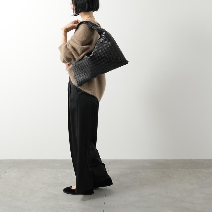 BOTTEGA VENETA バッグ イントレチャート HOP スモール ホップ BOTTEGA VENETA（ボッテガ・ヴェネタ） ハンドバッグ HOP ホップ