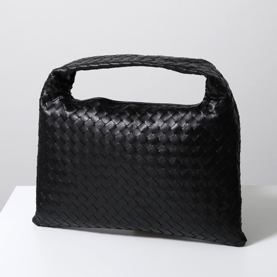 BOTTEGA VENETA（ボッテガ・ヴェネタ） ハンドバッグ HOP ホップ
