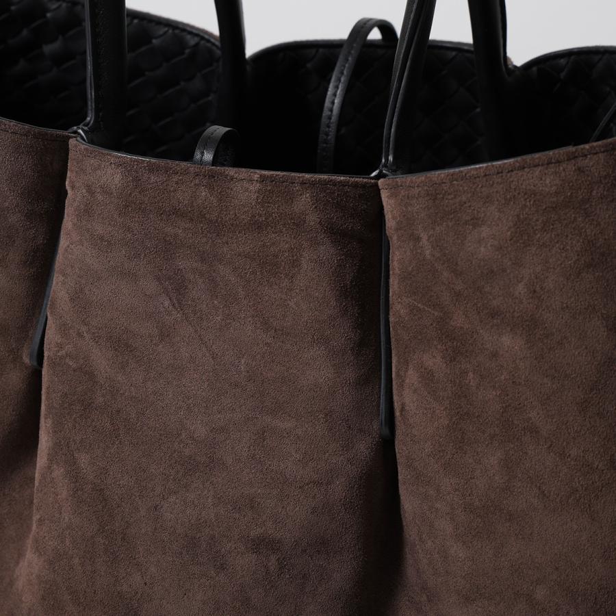 BOTTEGA VENETA（ボッテガ・ヴェネタ） バッグ Pinacoteca ミディアム