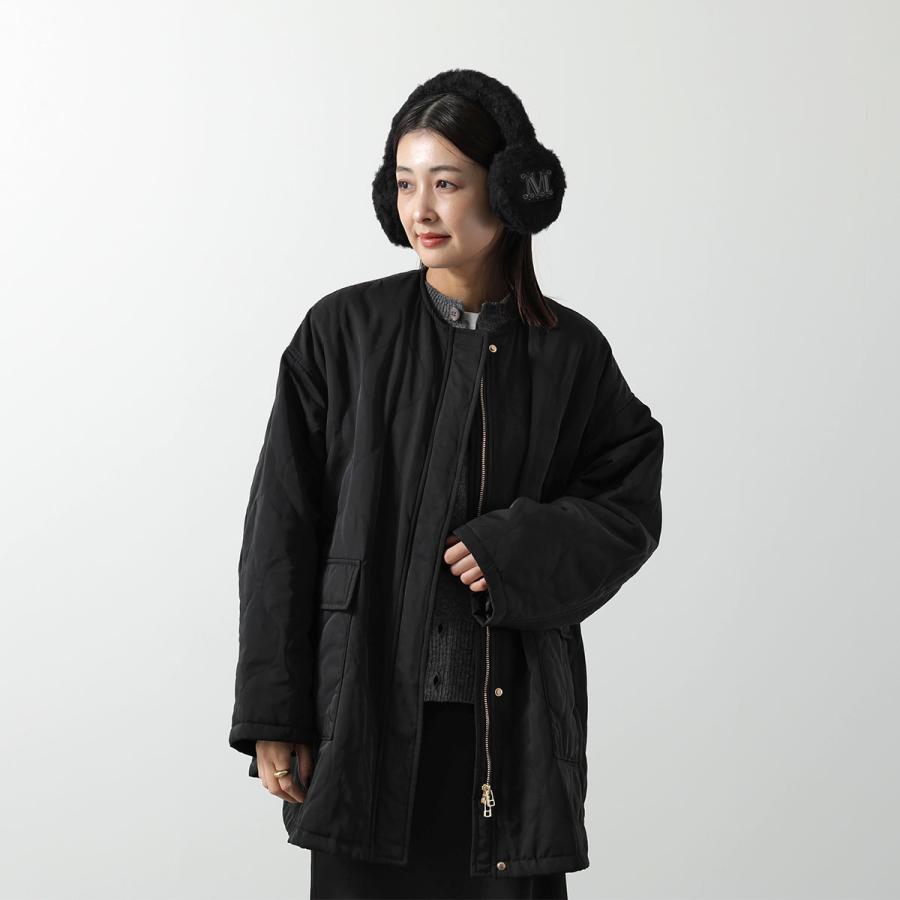 Max Mara（マックスマーラ） イヤーマフ MUFFY1 マッフィ レディース
