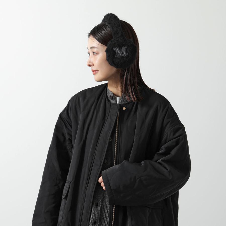 Max Mara（マックスマーラ） イヤーマフ MUFFY1 マッフィ レディース